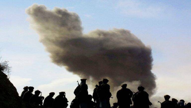 Afghanistan: আফগানিস্তানের কান্দাহার বিমানবন্দরে রকেট হামলা: রিপোর্ট