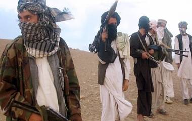 Taliban Terrorist Attacks In Pakistan: পাকিস্তানে পুলিশ কর্মীদের গাড়িতে তালিবান জঙ্গিদের হামলা, মৃত কমপক্ষে ৪