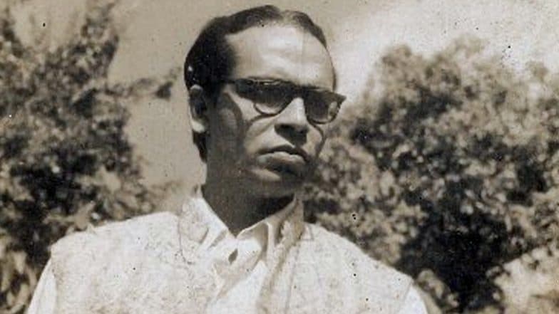 Ritwik Ghatak Birth Anniversary: আজ চিত্রপরিচালক ঋত্বিক ঘটকের জন্মবার্ষিকীতে রইল তাঁর ছায়াছবির কিছু তথ্য