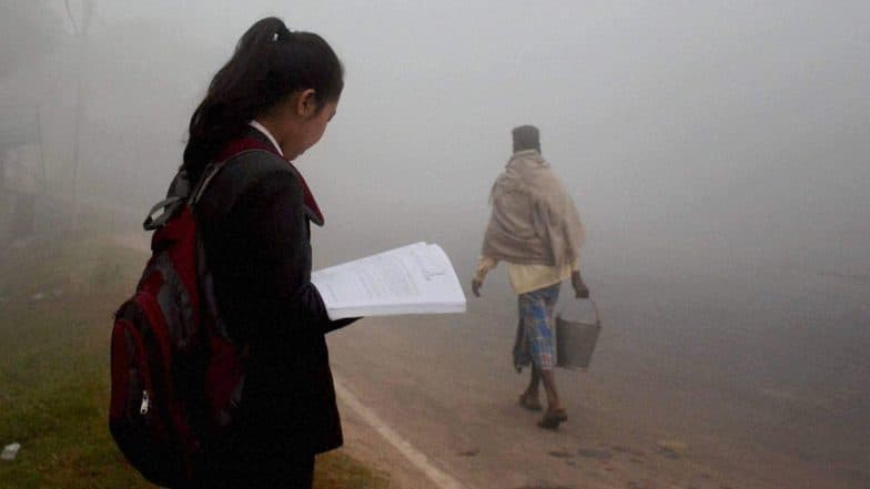 West Bengal Weather Update: ডিসেম্বরের শুরুতেই জাঁকিয়ে পড়ছে না শীত, তবে কবে তিনি আসছেন! জানাল আবহাওয়া দফতর West Bengal Weather Update: ডিসেম্বরের শুরুতেই জাঁকিয়ে পড়ছে না শীত, তবে কবে তিনি আসছেন! জানাল আবহাওয়া দফতর