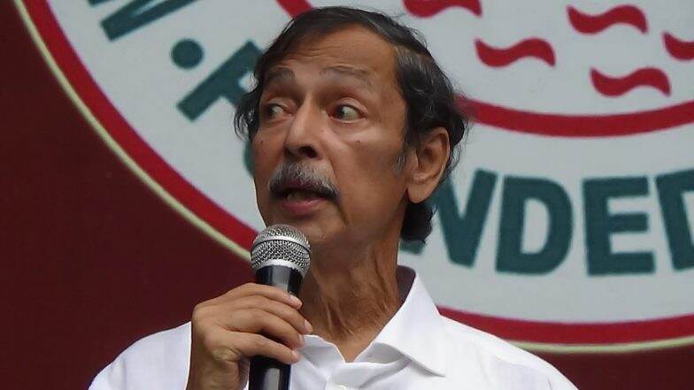 Anjan Mitra Passes Away: 'ভালোবাসার বারান্দা'-র পর ফাঁকা হল ময়দানও, চলে গেলেন প্রাক্তন মোহনবাগান সচিব অঞ্জন মিত্র