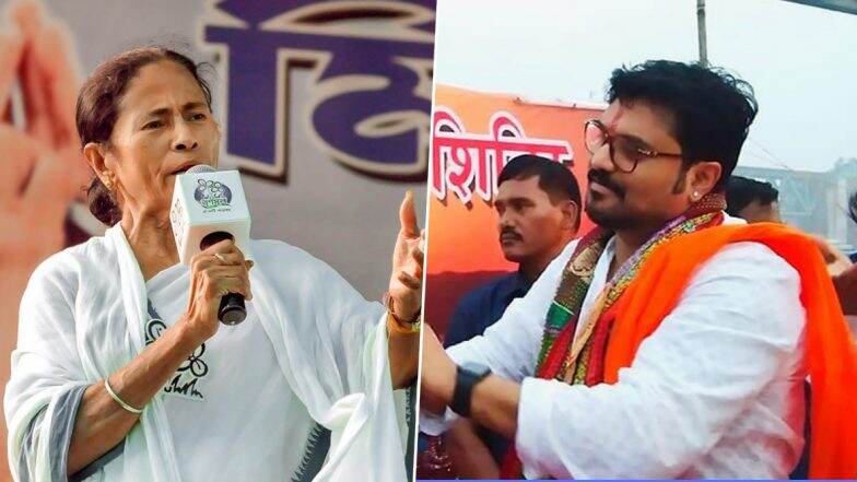 Language Discrimination: ভাষাবৈষম্য আন্দোলনে নামছেন Mamata Banerjee, জবাব দিলেন Babul Supriyo Language Discrimination: ভাষাবৈষম্য আন্দোলনে নামছেন Mamata Banerjee, জবাব দিলেন Babul Supriyo