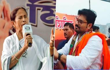 Language Discrimination: ভাষাবৈষম্য আন্দোলনে নামছেন Mamata Banerjee, জবাব‌ দিলেন Babul Supriyo