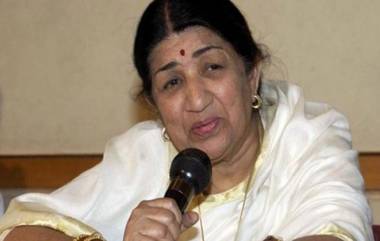 Lata Mangeshkar Health Update: গুরুতর অসুস্থ হয়ে মুম্বইয়ের হাসপাতালে ভর্তি লতা মঙ্গেশকর