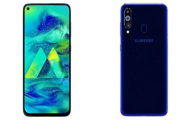 Samsung Galaxy M50: চলতি সপ্তাহেই Galaxy M সিরিজের নতুন ফোন আনছে স্যামসাং, পাওয়া যাবে অফলাইনেও