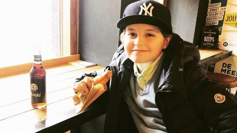 9 Year Old Child Genius: ইলেকট্রিকাল এঞ্জিনিয়ারিং শেষ করে পিএইচডি করতে চলেছে এই বালক, মাত্র ৯ বছরেই বাজিমাত!
