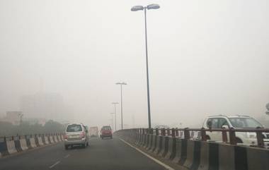 Delhi Air Pollution: বিপজ্জনক অবস্থা কাটিয়ে একটু স্বাভাবিক হল দিল্লির দূষণ, কিছুটা স্বস্তিতে শহরবাসী