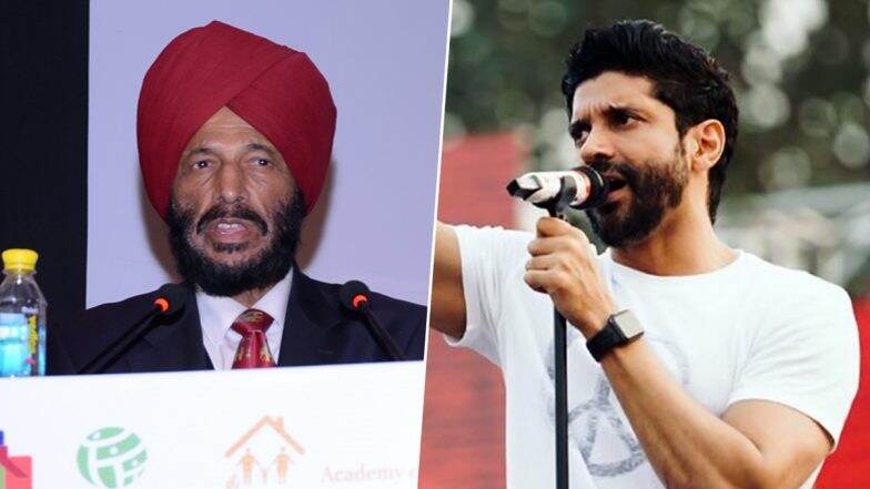 Milkha Singh Turns 90: নব্বই পার করলেন মিলখা সিং, জন্মদিনে তাঁকে শুভেচ্ছা জানালেন রূপোলী পর্দার ফ্লাইং শিখ Milkha Singh Turns 90: নব্বই পার করলেন মিলখা সিং, জন্মদিনে তাঁকে শুভেচ্ছা জানালেন রূপোলী পর্দার ফ্লাইং শিখ