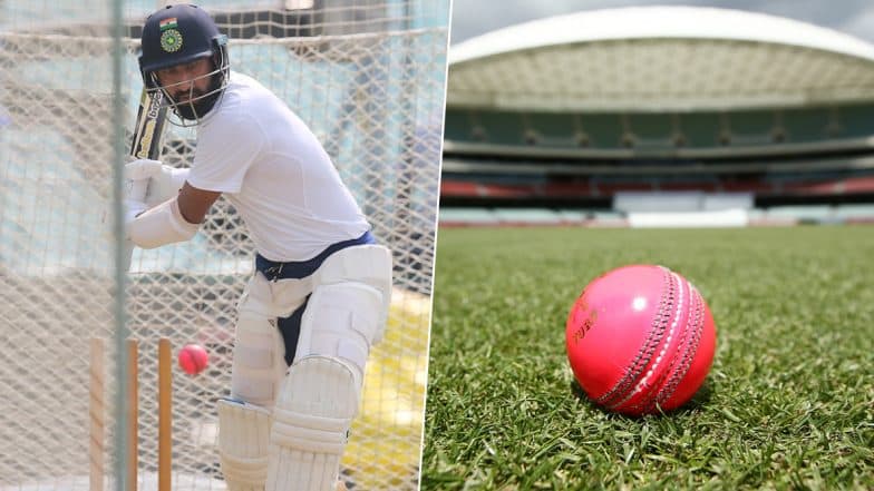 India vs Bangladesh Pink Ball Test: চমকের পর চমক, জানুন আর ঘন্টাদুয়েক পর কী কী হতে চলেছে 'পিঙ্ক বল' টেস্ট ম্যাচে India vs Bangladesh Pink Ball Test: চমকের পর চমক, জানুন আর ঘন্টাদুয়েক পর কী কী হতে চলেছে 'পিঙ্ক বল' টেস্ট ম্যাচে