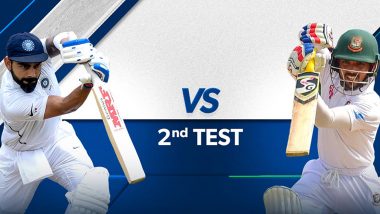 India vs Bangladesh Day-Night Test 2019: টসে জিতে ব্যাটিংয়ের সিদ্ধান্ত মোমিনুল হকের; মমতা ব্যানার্জি, শেখ হাসিনার উপস্থিতিতে শুরু হল ম্যাচ