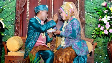 New Marriage Rule For Indonesian Couples: বিয়ে করতে গেলে এবার পাশ করতে হবে প্রি ওয়েডিং কোর্স! নয়া নিয়ম আনতে চলেছে ইন্দোনেশিয়া সরকার