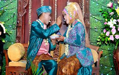 New Marriage Rule For Indonesian Couples: বিয়ে করতে গেলে এবার পাশ করতে হবে প্রি ওয়েডিং কোর্স! নয়া নিয়ম আনতে চলেছে ইন্দোনেশিয়া সরকার