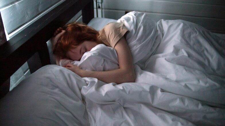 Sleep Internship: ৯ ঘণ্টা ঘুমিয়ে লাখ টাকা উপার্জন করুন! Sleep Internship: ৯ ঘণ্টা ঘুমিয়ে লাখ টাকা উপার্জন করুন!