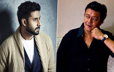 Abhishek Bachchan as Bob Biswas: বব বিশ্বাসের চরিত্রে অভিষেক বচ্চন! কেন বাদ পড়লেন শাশ্বত চ্যাটার্জি