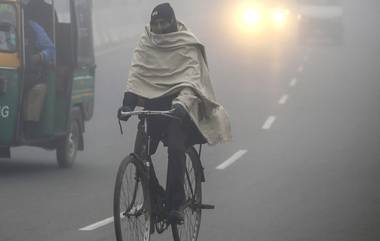 West Bengal Weather Update: জাঁকিয়ে শীতের অপেক্ষায়? ঘূর্ণিঝড় 'নাকরি' ভয় বাড়াচ্ছে আম জনতার