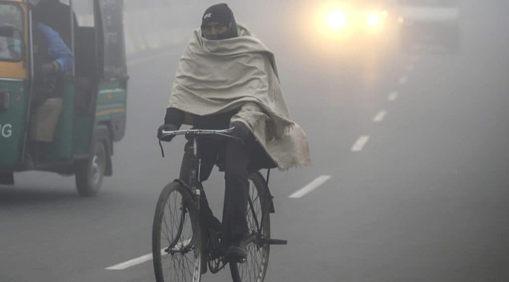 West Bengal Weather Update: হালকা ঠান্ডা থাকবে আগামী কিছুদিন, উত্তরবঙ্গে বৃষ্টির পূর্বাভাস West Bengal Weather Update: হালকা ঠান্ডা থাকবে আগামী কিছুদিন, উত্তরবঙ্গে বৃষ্টির পূর্বাভাস