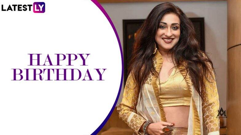 Rituparna Sengupta 48 Birthday: ৪৮-এ পা দিলেন ঋতুপর্ণা সেনগুপ্ত, টলিউড ডিভা সম্পর্কে এই ১০ টি তথ্য জানতেন?