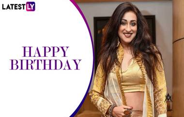 Rituparna Sengupta 48 Birthday: ৪৮-এ পা দিলেন ঋতুপর্ণা সেনগুপ্ত, টলিউড ডিভা সম্পর্কে এই ১০ টি তথ্য জানতেন?