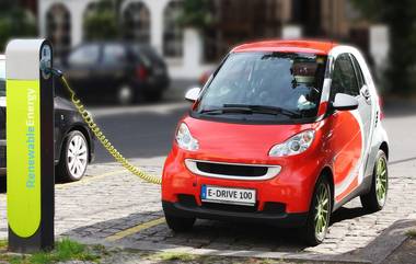 Electric Car: আর ৩০ মিনিট লাগবে না; এই ব্যাটারিতে ১০ মিনিটেই চার্জ হয়ে যাবে আপনার বৈদ্যুতিন চারচাকা গাড়িটি