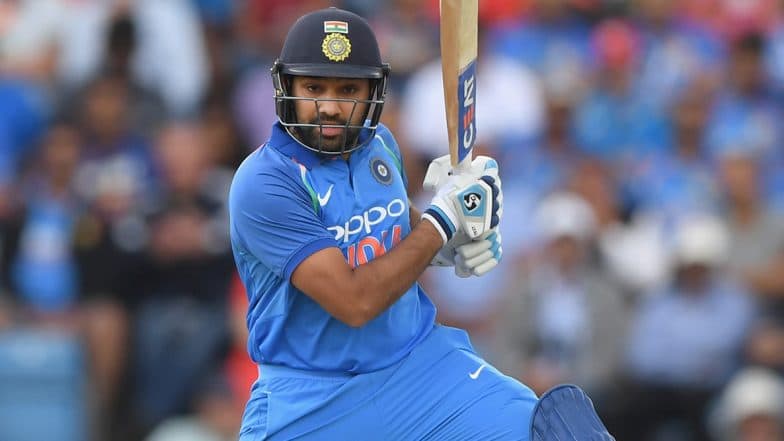 India vs Bangladesh 2nd T20I: রাজকোটে আজ বাংলাদেশের বিরুদ্ধে ডু অর ডাই ম্যাচ ভারতের, মাইলস্টোনের সামনে রোহিত India vs Bangladesh 2nd T20I: রাজকোটে আজ বাংলাদেশের বিরুদ্ধে ডু অর ডাই ম্যাচ ভারতের, মাইলস্টোনের সামনে রোহিত