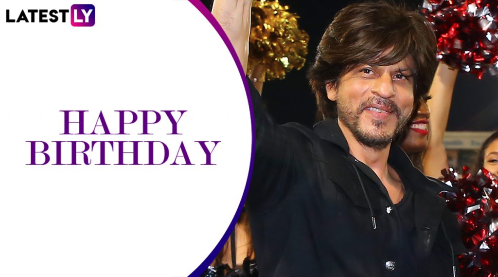 Shah Rukh Khan's 54 Birthday: ৫৩ পেরিয়েও জেন- ওয়াই তরুণীর ড্রিম বয় শাহরুখ খান...কিং খানের সম্পর্কে এই ১০ তথ্য জানতেন?