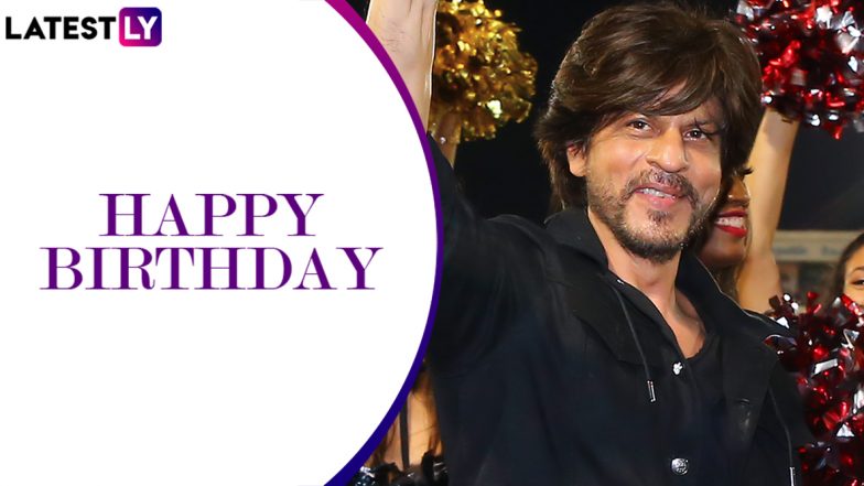 Shah Rukh Khan's 54 Birthday: ৫৩ পেরিয়েও জেন- ওয়াই তরুণীর ড্রিম বয় শাহরুখ খান...কিং খানের সম্পর্কে এই ১০ তথ্য জানতেন?