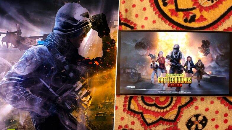 Smartphone Game: পাবজিকে হারিয়ে সবচেয়ে জনপ্রিয় মোবাইল গেমের তকমা ছিনিয়ে নিল কল অফ ডিউটি Smartphone Game: পাবজিকে হারিয়ে সবচেয়ে জনপ্রিয় মোবাইল গেমের তকমা ছিনিয়ে নিল কল অফ ডিউটি