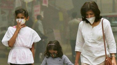 Air Pollution In India: সবই ভুল ভাবনা, লকডাউনের সময় ভারতে কমেনি বায়ু দূষণ!