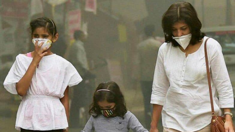 Delhi Air Pollution: দূষণে ঢেকেছে রাজধানী, আগামী মঙ্গলবার পর্যন্ত স্কুল কলেজে ছুটি ঘোষণা কেজরিওয়ালের Delhi Air Pollution: দূষণে ঢেকেছে রাজধানী, আগামী মঙ্গলবার পর্যন্ত স্কুল কলেজে ছুটি ঘোষণা কেজরিওয়ালের
