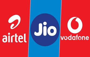 Jio Prepaid Recharge Plan: প্রতিদিন দেড় জিবি ডেটা, ১০০ এসএমএসে; নতুন রিচার্জ প্ল্যান নিয়ে এল রিলায়েন্স জিও