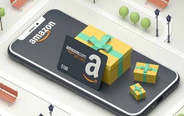 Amazon India:  ভ্রমণ বিলাসীদের জন্য সুখবর, ট্রেন, বিমান হোটেল বুকিং এবার আমাজনে