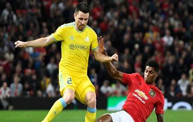 Astana vs Manchester United: ইউরোপা লিগে আজ মুখোমুখি আস্তানা ও ম্যানচেস্টার ইউনাইটেড, কোথায় দেখা যাবে ম্যাচ? জেনে নিন