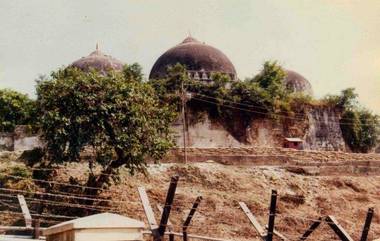 Babri Masjid Demolition Case: বাবরি মসজিদ ধ্বংস মামলায় লালকৃষ্ণ আদবানি সহ ৩২ জন অভিযুক্তই বেকসুর খালাস