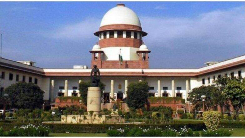 Maharashtra Government Formation: সুপ্রিম কোর্টের দোরগোড়ায় মহারাষ্ট্রের রাজ্য রাজনীতি, কী হতে চলেছে শিবসেনা, এনসিপি এবং কংগ্রেসের একযোগে করা মামলায়? Maharashtra Government Formation: সুপ্রিম কোর্টের দোরগোড়ায় মহারাষ্ট্রের রাজ্য রাজনীতি, কী হতে চলেছে শিবসেনা, এনসিপি এবং কংগ্রেসের একযোগে করা মামলায়?