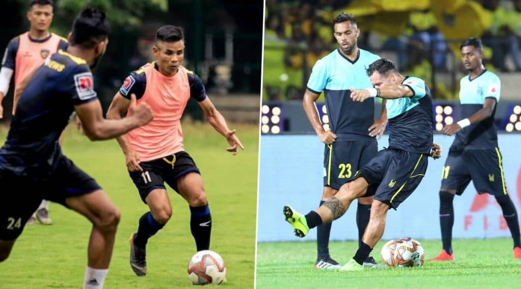 Chennaiyin FC vs Hyderabad FC ISL 2019 Live Streaming: ইন্ডিয়ান সুপার লিগ ৬-এ সিএফসি বনাম এইচওয়াইডি-র লাইভ টেলিকাস্ট দেখবেন কোথায়? জেনে নিন Chennaiyin FC vs Hyderabad FC ISL 2019 Live Streaming: ইন্ডিয়ান সুপার লিগ ৬-এ সিএফসি বনাম এইচওয়াইডি-র লাইভ টেলিকাস্ট দেখবেন কোথায়? জেনে নিন