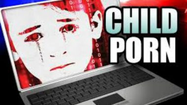 Child Pornography: ৩৭৭টি শিশু পর্নোগ্রাফি সাইট বন্ধ করা হয়েছে, রাজ্যসভায় জানালেন কেন্দ্রীয় মন্ত্রী স্মৃতি ইরানি