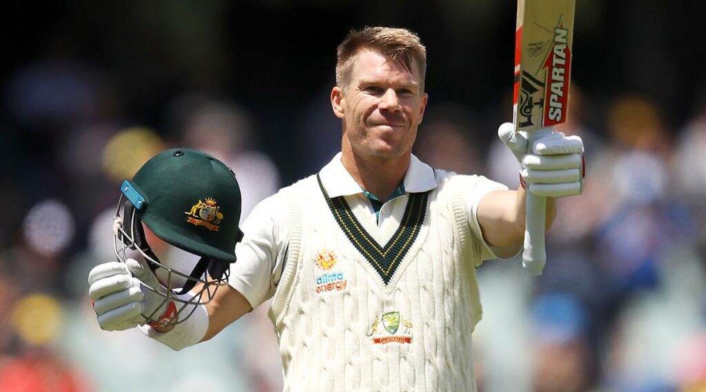 David Warner: অ্যাডিলেডে পাকিস্তানের বিরুদ্ধে অপরাজিত ট্রিপল সেঞ্চুরি করে ইতিহাসে ডেভিড ওয়ার্নার David Warner: অ্যাডিলেডে পাকিস্তানের বিরুদ্ধে অপরাজিত ট্রিপল সেঞ্চুরি করে ইতিহাসে ডেভিড ওয়ার্নার