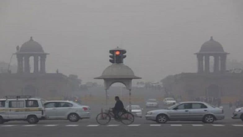 Delhi Air Pollution: ফের বিপদসীমায় রাজধানীর দূষণমাত্রা, তিনদিনের জন্য ফিরছে গাড়ির জোড়-বিজোড় স্কিম Delhi Air Pollution: ফের বিপদসীমায় রাজধানীর দূষণমাত্রা, তিনদিনের জন্য ফিরছে গাড়ির জোড়-বিজোড় স্কিম