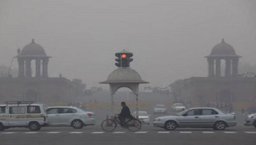 Air Pollution in Delhi: দিল্লি-এনসিআরের বায়ু দূষণ রোধ করতে নতুন অধ্যাদেশ জারি কেন্দ্রের; আইন অমান্যে ১ কোটি টাকা জরিমানা থেকে পাঁচ বছরের জেল