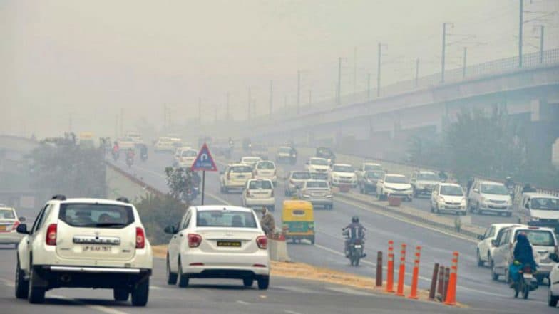 Delhi Air Quality: প্রবল বৃষ্টিতে জাঁকিয়ে শীত পড়তেই স্বস্তির শ্বাস, রাজধানীতে উধাও দূষণ অসুর Delhi Air Quality: প্রবল বৃষ্টিতে জাঁকিয়ে শীত পড়তেই স্বস্তির শ্বাস, রাজধানীতে উধাও দূষণ অসুর