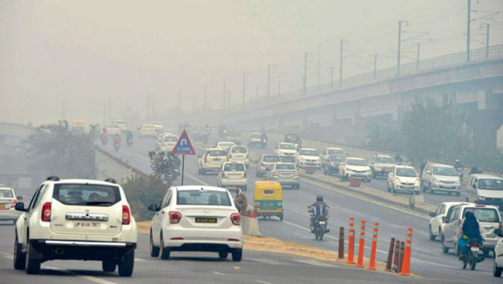 Delhi Air Quality: প্রবল বৃষ্টিতে জাঁকিয়ে শীত পড়তেই স্বস্তির শ্বাস, রাজধানীতে উধাও দূষণ অসুর