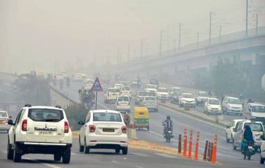 Delhi Air Pollution: চড়চড়িয়ে বাড়ছে দূষণ, বিপর্যয় এড়াতে দিল্লি উপকণ্ঠের স্কুলগুলিতে আজ কাল ছুটি