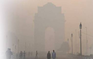 Delhi Pollution: মুখ ঢেকে যায় লজ্জার দূষণে! টানা দু বছর বিশ্বের দূষিততম শহর হল দিল্লি