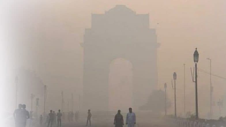 Delhi Odd-Even Rule: জোড়-বিজোড় নীতির দ্বিতীয় দিনেও রাজধানীতে দূষণমাত্রা বিপজ্জনক, কেমন আছেন বাসিন্দরা? Delhi Odd-Even Rule: জোড়-বিজোড় নীতির দ্বিতীয় দিনেও রাজধানীতে দূষণমাত্রা বিপজ্জনক, কেমন আছেন বাসিন্দরা?