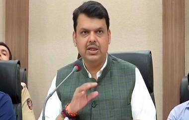 Devendra Fadnavis To Be Deputy CM: কেন্দ্রীয় নেতৃত্বের নির্দেশে মহারাষ্ট্রের উপ মুখ্যমন্ত্রী হচ্ছেন দেবেন্দ্র ফড়নবিস