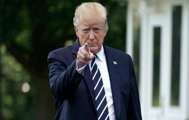 Donald Trump: ডোনাল্ড ট্রাম্পের ২ মিলিয়ন ডলার জরিমানা!