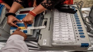 West Bengal By Election:  সোমবার রাজ্যের তিন কেন্দ্রে উপনির্বাচন, শেষ দিনের প্রচারে ঝড় তুলল সব রাজনৈতিক দল