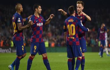 FC Barcelona vs Borussia Dortmund: চ্যাম্পিয়ন্স লিগে আজ মুখোমুখি বার্সেলোনা ও বরুসিয়া ডর্টমুন্ড, কোথায় দেখা যাবে ম্যাচ? জেনে নিন