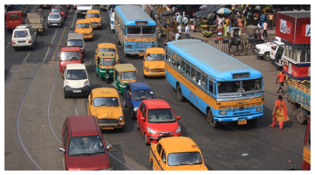 Mumbai, Kolkata Is Worst City To Drive: গাড়ি চালানোর জন্য বিশ্বের সবচেয়ে খারাপ শহর মুম্বই ও কলকাতা