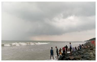 Cyclone Bulbul: শক্তি বাড়িয়ে ধেয়ে আসছে ঘূর্ণিঝড় বুলবুল, উপকূলের জেলাগুলিতে জারি সতর্কতা